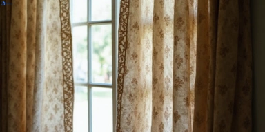 Professional curtain stain treatment on-site kanahooka-nsw Matty Curtain Cleaning